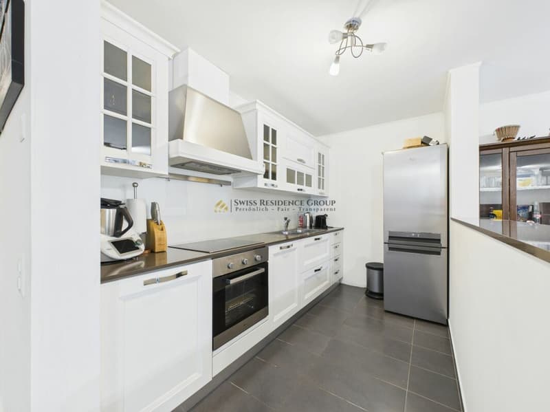 Appartement lumineux de 3.5 pièces à Stabio - 113 m², 2 salles de bain et situation stratégique (11)
