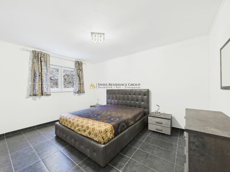 Appartement lumineux de 3.5 pièces à Stabio - 113 m², 2 salles de bain et situation stratégique (2)