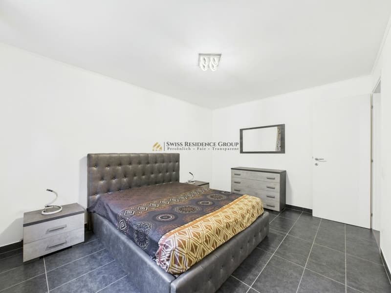 Appartement lumineux de 3.5 pièces à Stabio - 113 m², 2 salles de bain et situation stratégique (3)