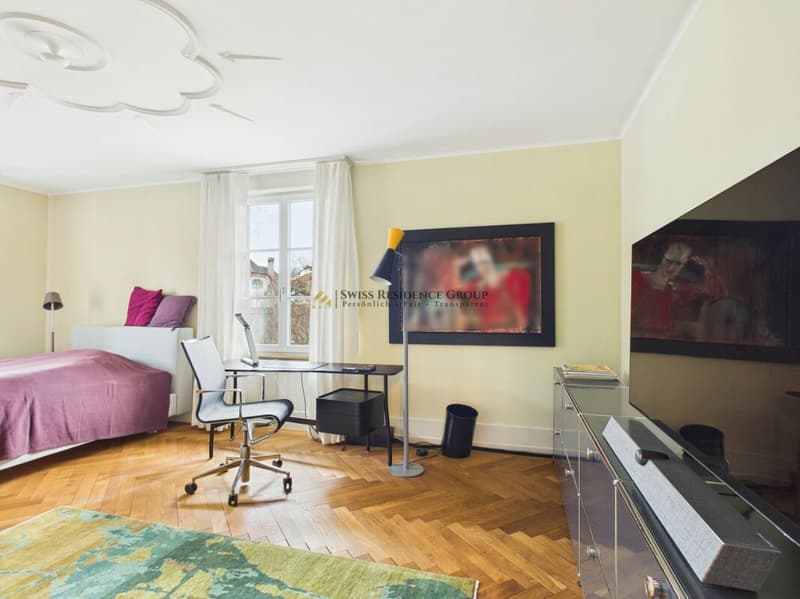 Appartamento arredato con stile in posizione ideale (6)