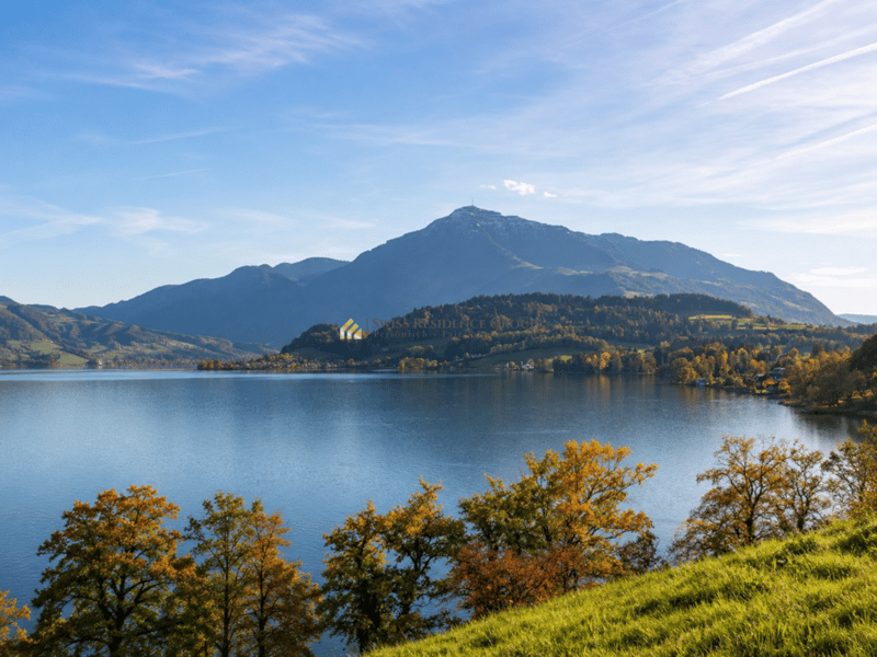 Exklusives Reiheneinfamilienhaus in Risch mit Zugersee-Blick (14)