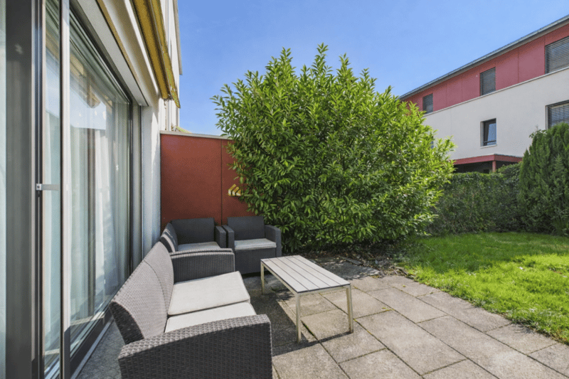 Maison mitoyenne exclusive à Risch avec vue sur le lac de Zug (14)