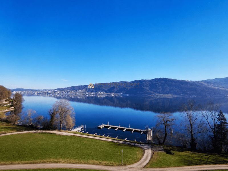 Exklusives Reiheneinfamilienhaus in Risch mit Zugersee-Blick (13)