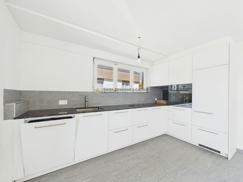 Appartement de terrasse exclusif de 5,5 pièces avec vue sur le lac et les montagnes à Küssnacht (4)