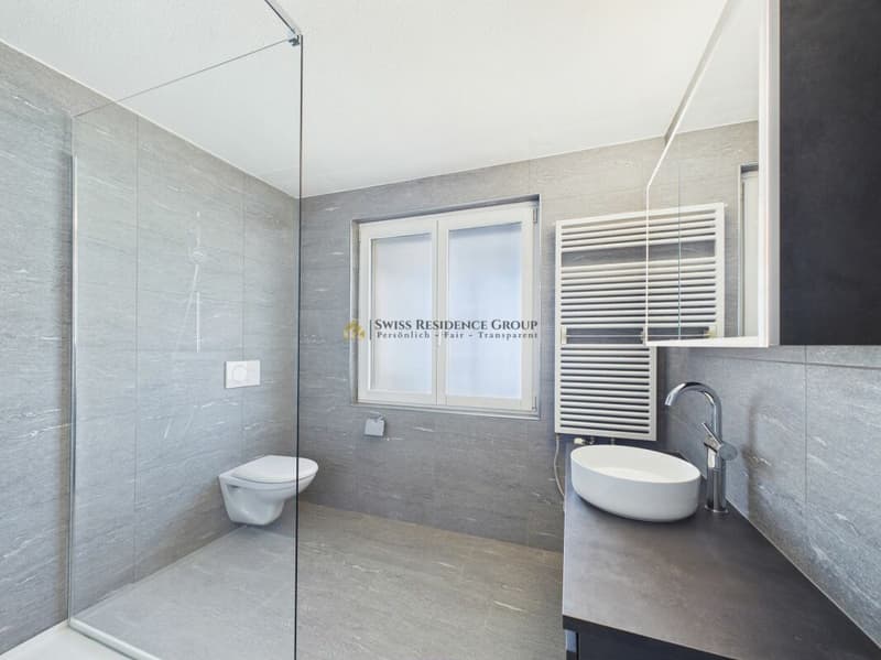 Appartement de terrasse exclusif de 5,5 pièces avec vue sur le lac et les montagnes à Küssnacht (12)