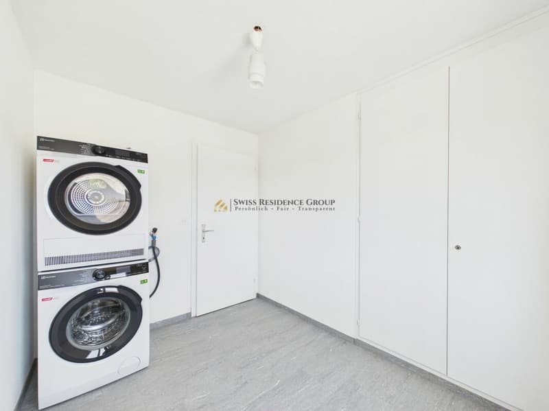 Appartement de terrasse exclusif de 5,5 pièces avec vue sur le lac et les montagnes à Küssnacht (19)