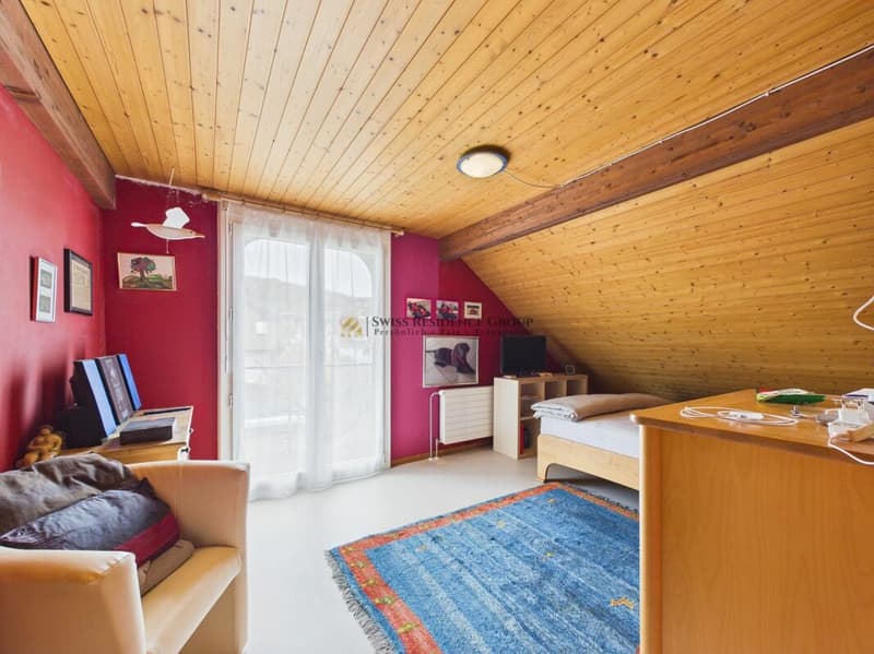 Réservé!! Maison bien entretenue dans un emplacement de haute qualité (16)
