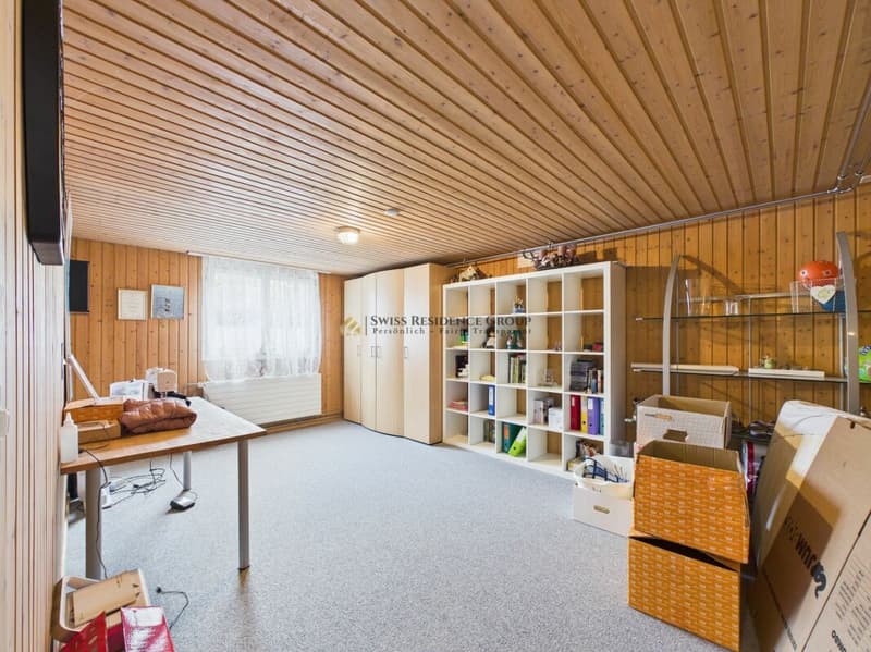 Réservé!! Maison bien entretenue dans un emplacement de haute qualité (11)
