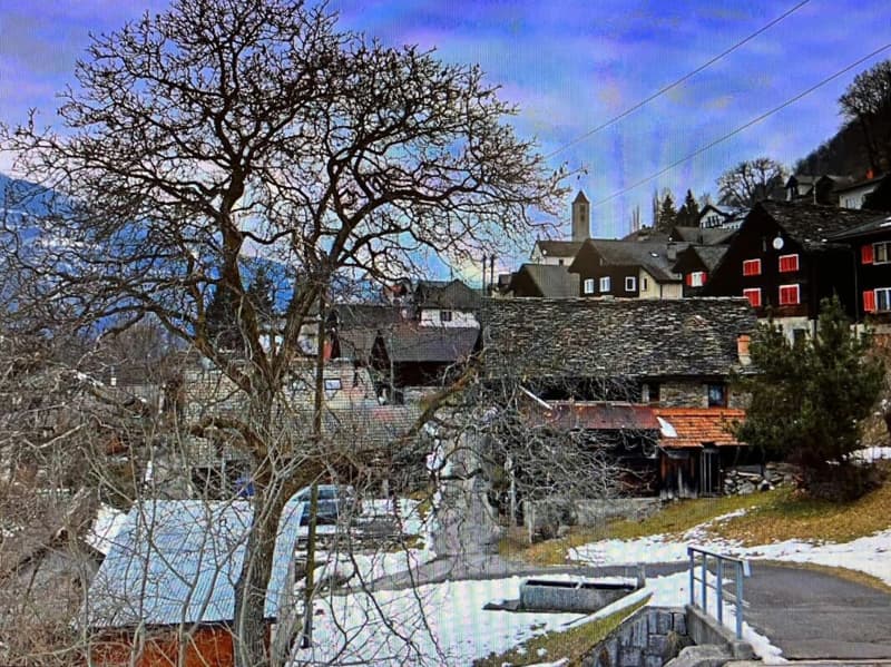 Votre maison de vacances en montagne (3)