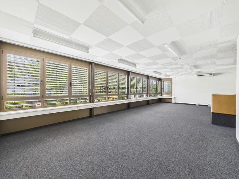 Bureau représentatif au cœur de Bülach (4)