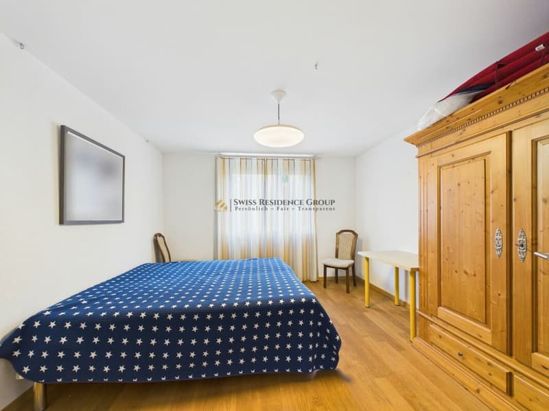 Exklusive 5,5-Zimmer-Wohnung mit Premium-Ausstattung und attraktivem Steuerfuss (72 %) (15)