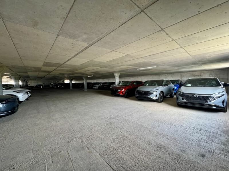 Many areas, many possibilities - your new location is waiting! (5)