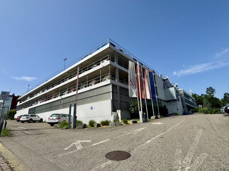 Many areas, many possibilities - your new location is waiting! (3)