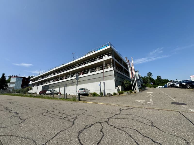 Many areas, many possibilities - your new location is waiting! (2)