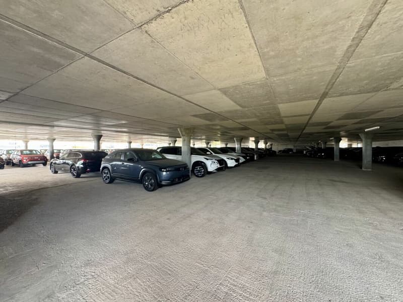 Many areas, many possibilities - your new location is waiting! (4)