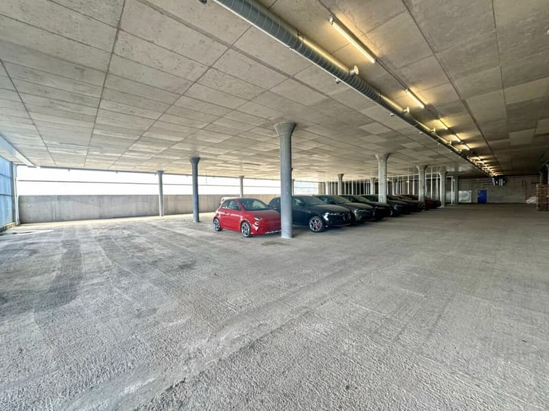 Many areas, many possibilities - your new location is waiting! (1)