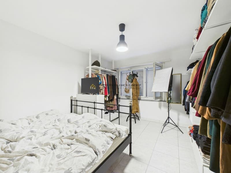 Charming ownership apartment with style in a privileged location in Pfäffikon ZH (9)