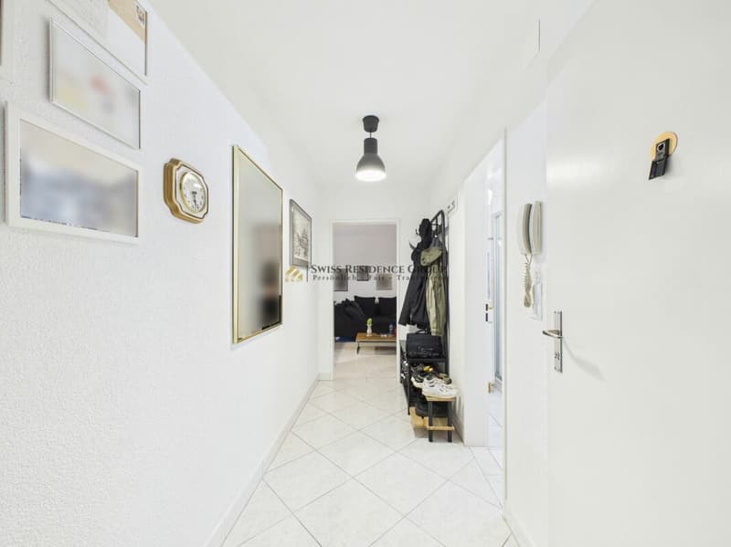 Charming ownership apartment with style in a privileged location in Pfäffikon ZH (6)