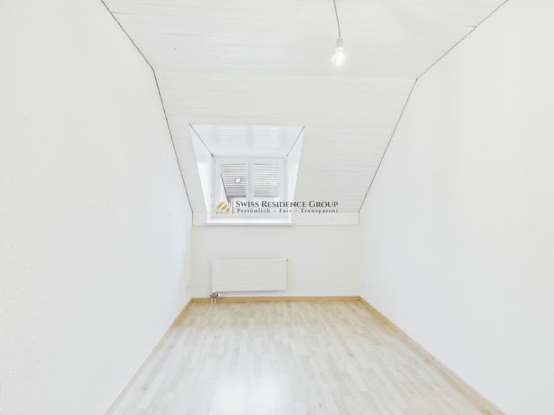 Ein Zuhause zum Verlieben - Stilvolle 5.5-Zimmer-Maisonette mit besonderem Charme (8)