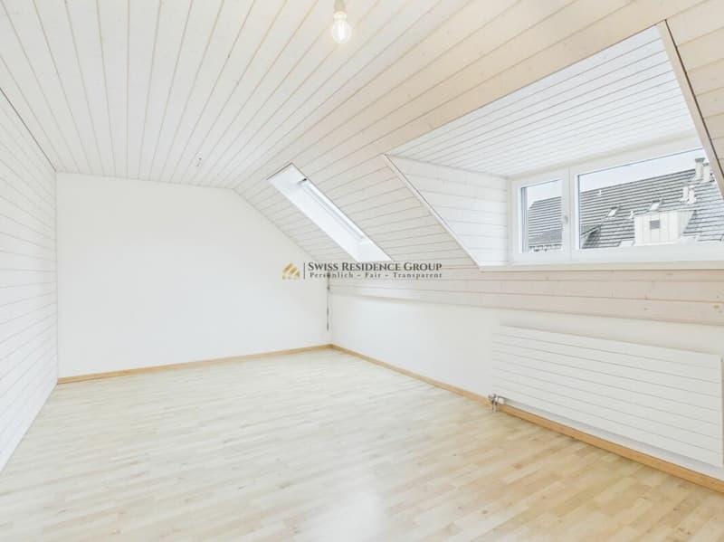 Ein Zuhause zum Verlieben - Stilvolle 5.5-Zimmer-Maisonette mit besonderem Charme (6)