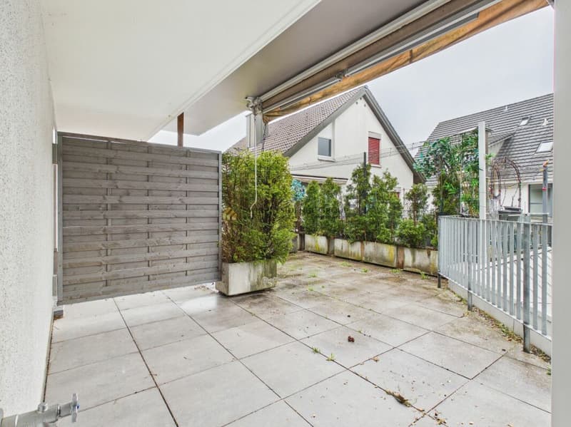 Ein Zuhause zum Verlieben - Stilvolle 5.5-Zimmer-Maisonette mit besonderem Charme (15)