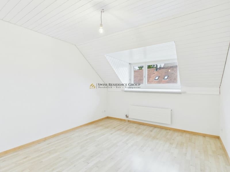 Ein Zuhause zum Verlieben - Stilvolle 5.5-Zimmer-Maisonette mit besonderem Charme (9)