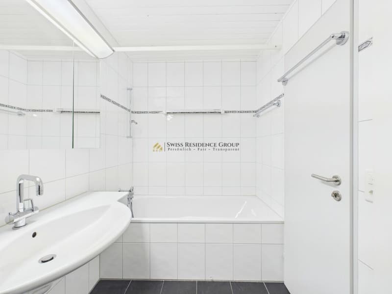 Ein Zuhause zum Verlieben - Stilvolle 5.5-Zimmer-Maisonette mit besonderem Charme (12)