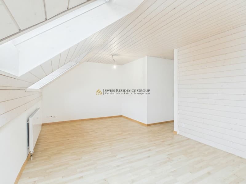 Ein Zuhause zum Verlieben - Stilvolle 5.5-Zimmer-Maisonette mit besonderem Charme (7)