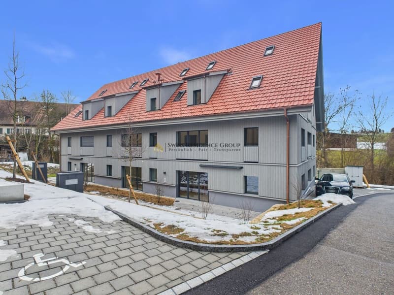 Exklusiver Erstbezug - 3.5-Zimmer-Neubauwohnung mit Loggia, Klimaanlage & Premium-Ausstattung (17)