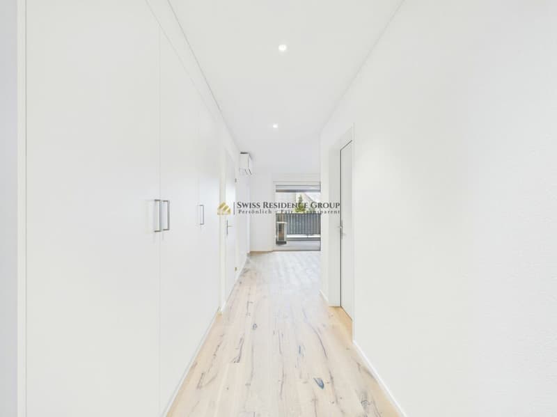 Exklusiver Erstbezug - 3.5-Zimmer-Neubauwohnung mit Loggia, Klimaanlage & Premium-Ausstattung (11)