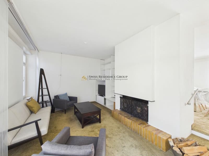 Grosszügiges 6-Zimmer-Einfamilienhaus mit Gartenidylle und Garage (16)