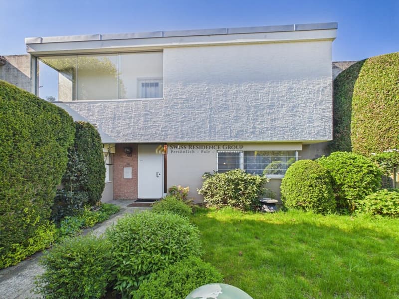 Grosszügiges 6-Zimmer-Einfamilienhaus mit Gartenidylle und Garage (1)