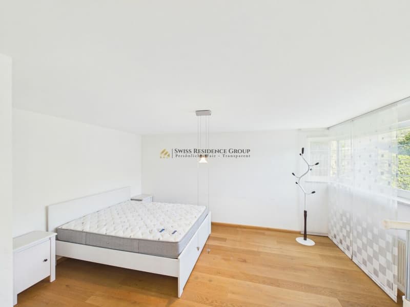 Grosszügiges 6-Zimmer-Einfamilienhaus mit Gartenidylle und Garage (6)
