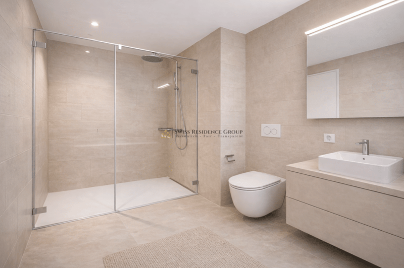 Exclusive 5.5-room apartment on the 33rd floor of the Towers Three Point (11)