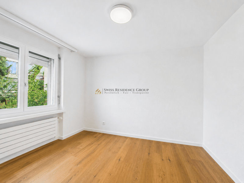Sunny residential dream on the Gold Coast - spacious 5.5-room row house on the edge of the forest (15)