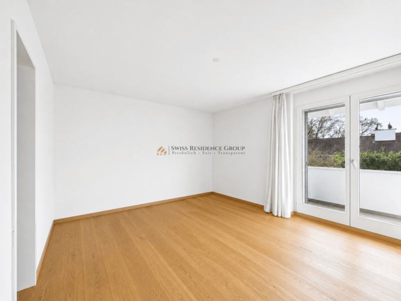 Sunny residential dream on the Gold Coast - spacious 5.5-room row house on the edge of the forest (14)