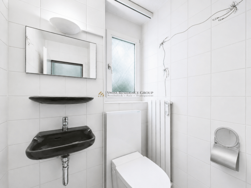 Sunny residential dream on the Gold Coast - spacious 5.5-room row house on the edge of the forest (10)