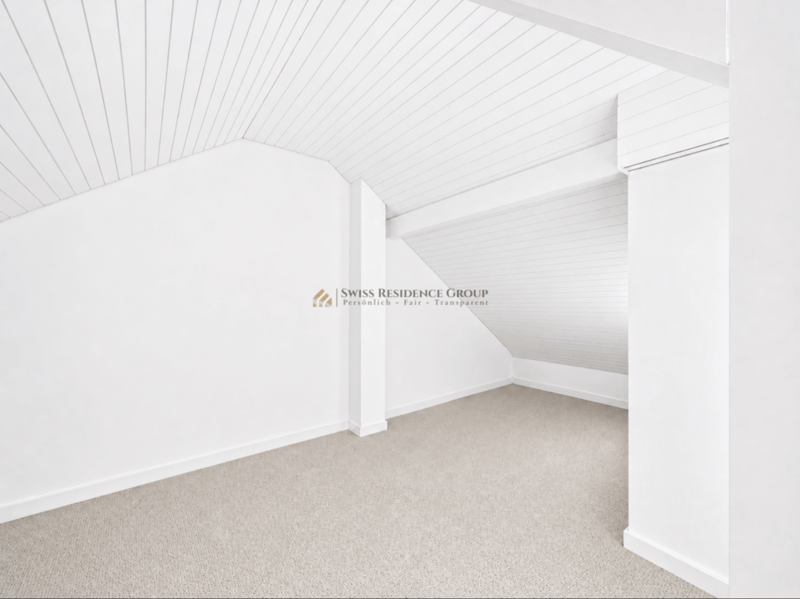 Sunny residential dream on the Gold Coast - spacious 5.5-room row house on the edge of the forest (19)