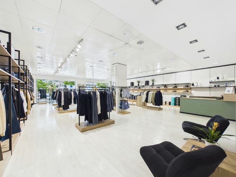 Attractive commercial space in a central location | High visibility in Gelterkinden (7)