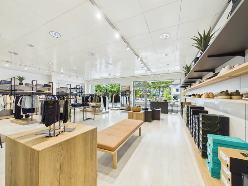 Attractive commercial space in a central location | High visibility in Gelterkinden (4)