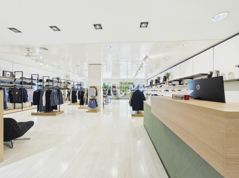 Attractive commercial space in a central location | High visibility in Gelterkinden (12)