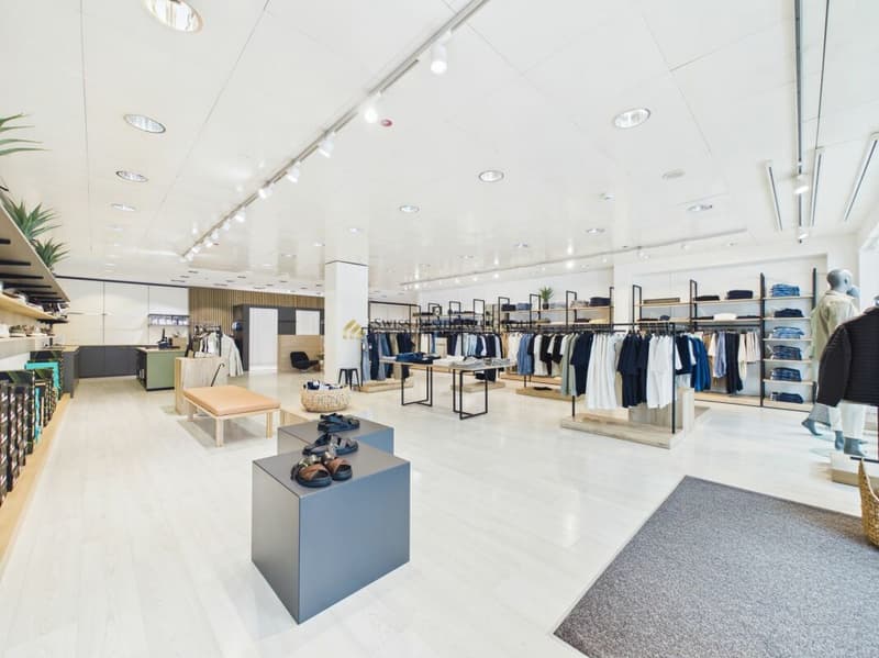 Attractive commercial space in a central location | High visibility in Gelterkinden (6)