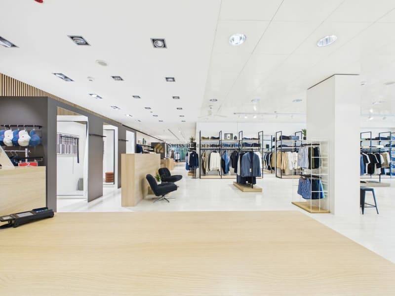 Attractive commercial space in a central location | High visibility in Gelterkinden (11)