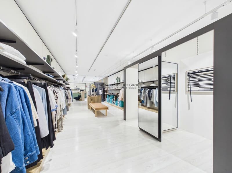 Attractive commercial space in a central location | High visibility in Gelterkinden (14)
