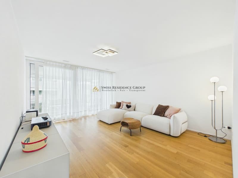 Sunny living feeling, spacious rooms and best quality of life (3)