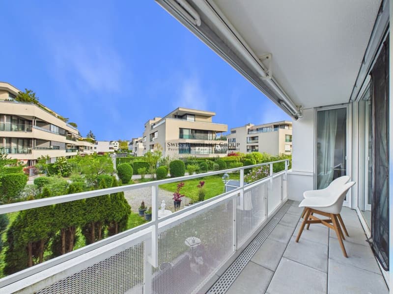 Sunny living feeling, spacious rooms and best quality of life (14)