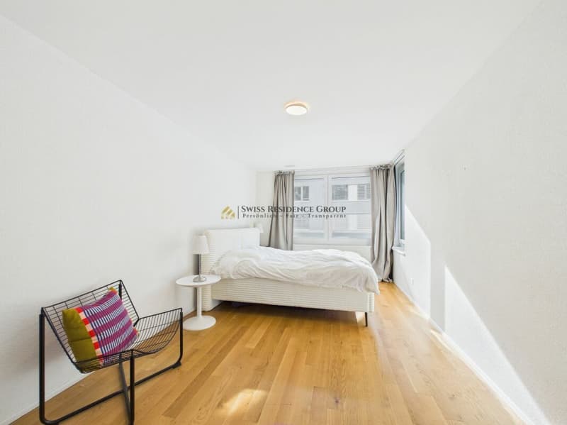 Sunny living feeling, spacious rooms and best quality of life (6)