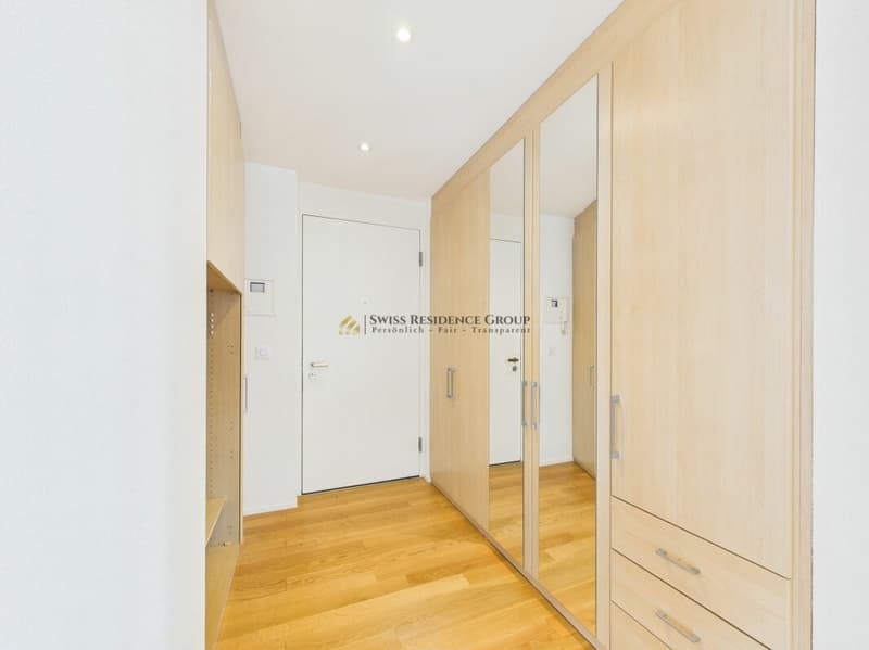 Sunny living feeling, spacious rooms and best quality of life (2)