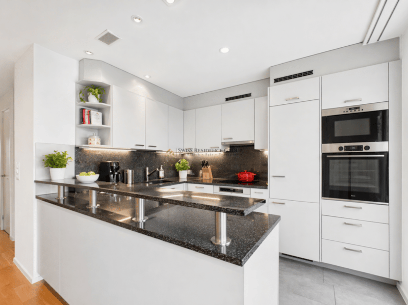 Sunny living feeling, spacious rooms and best quality of life (5)