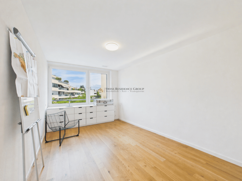 Sunny living feeling, spacious rooms and best quality of life (9)